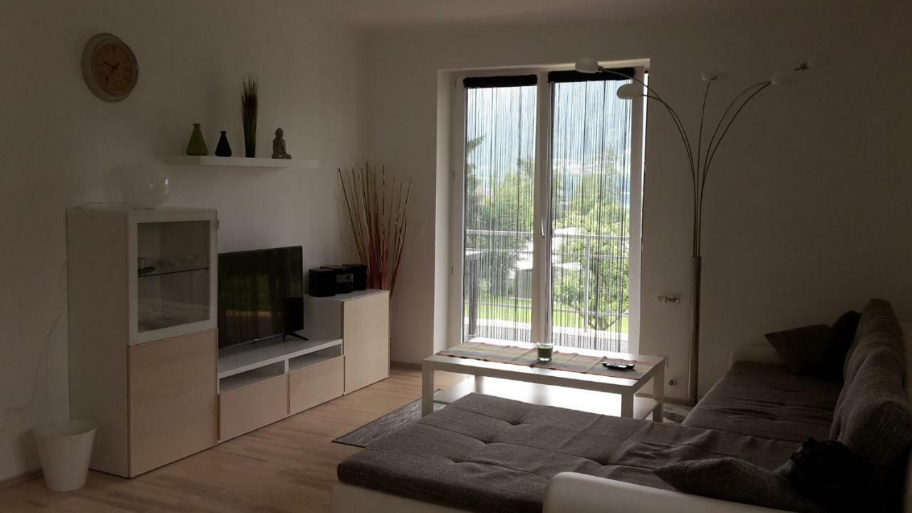 Apartment Sofia Bodensdorf Extérieur photo