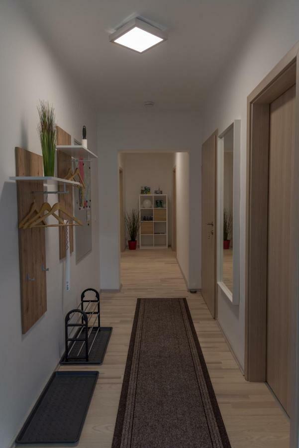 Apartment Sofia Bodensdorf Extérieur photo
