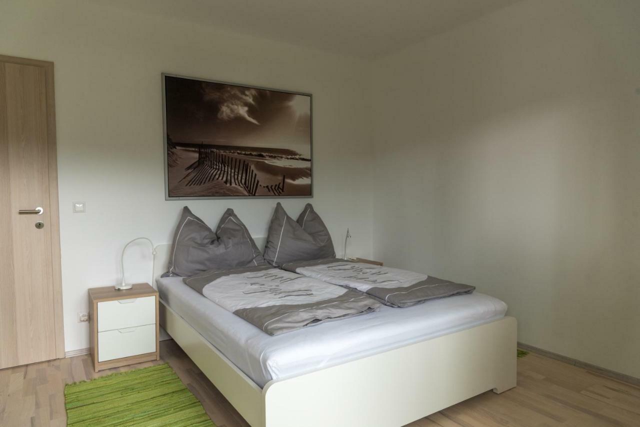 Apartment Sofia Bodensdorf Extérieur photo