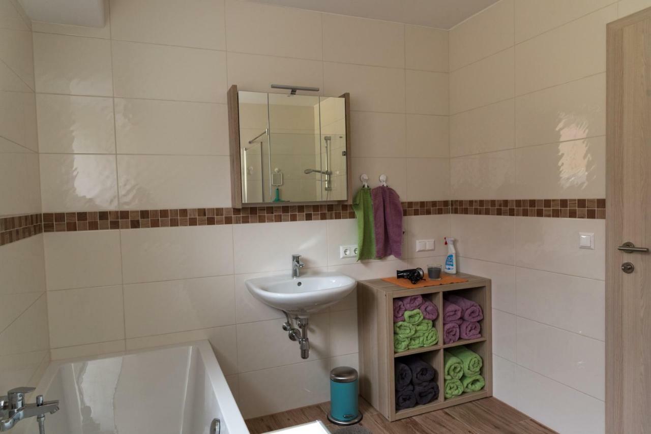 Apartment Sofia Bodensdorf Extérieur photo