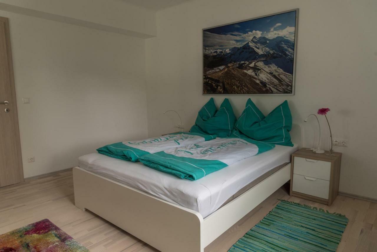 Apartment Sofia Bodensdorf Extérieur photo