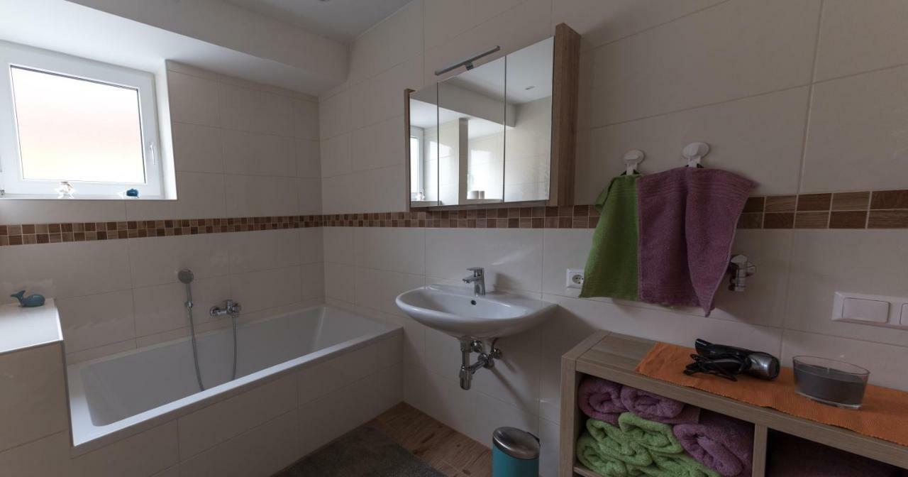 Apartment Sofia Bodensdorf Extérieur photo