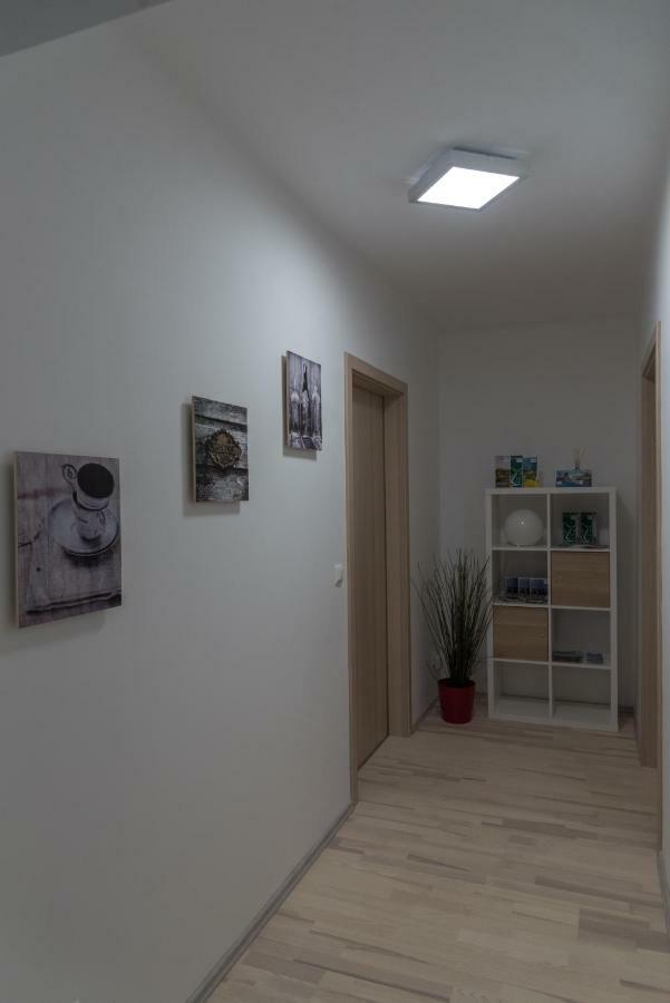 Apartment Sofia Bodensdorf Extérieur photo